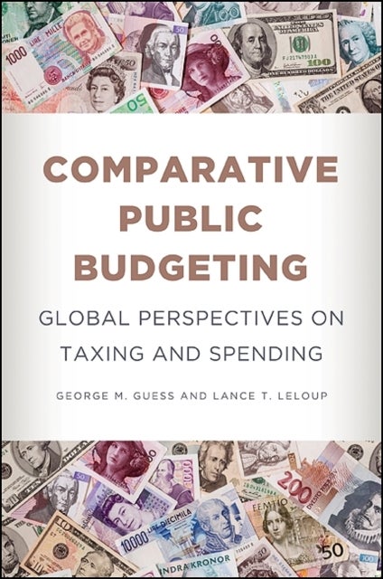 Comparative Public Budgeting - Global Perspectives on Taxing and Spending