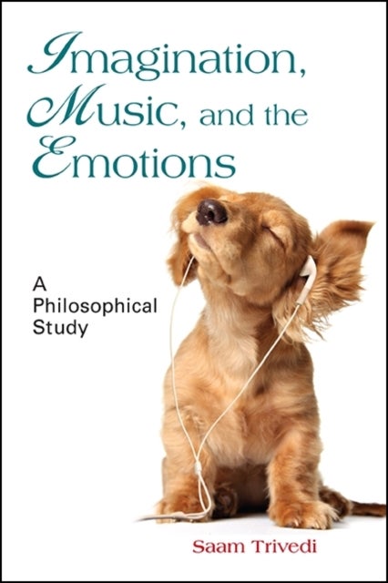 Imagination, Music, and the Emotions - A Philosophical Study