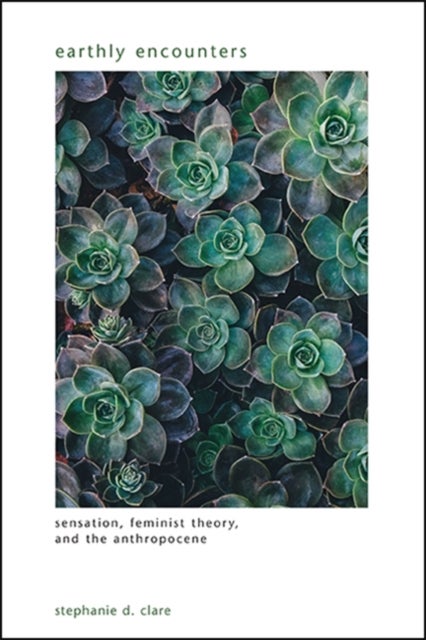 Earthly Encounters - Sensation, Feminist Theory, and the Anthropocene