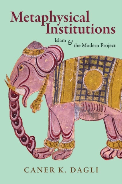 Metaphysical Institutions - Islam and the Modern Project