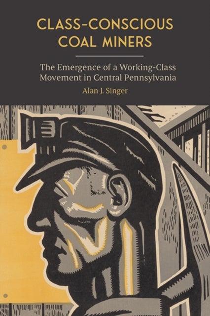 Class-Conscious Coal Miners - The Emergence of a Working-Class Movement in Central Pennsylvania
