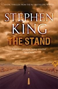 The Stand - An epic thriller from the No.1 bestseller