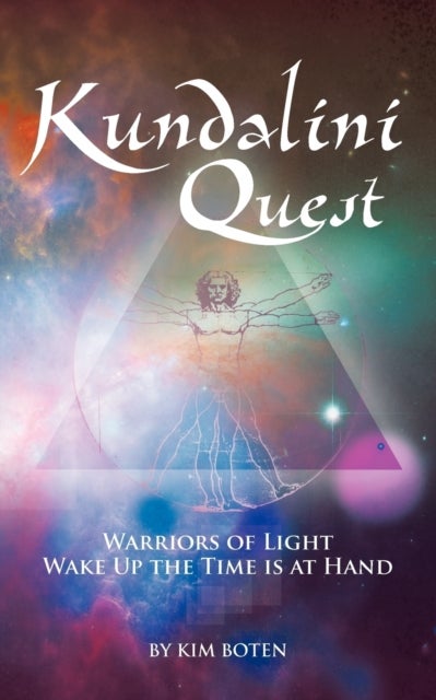 Kundalini Quest - Warriors of Light, Wake Up-The Time Is at Hand