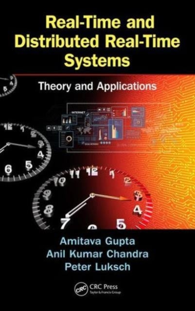Real-Time and Distributed Real-Time Systems - Theory and Applications