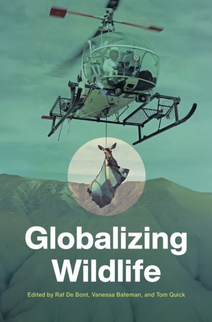 Globalizing Wildlife