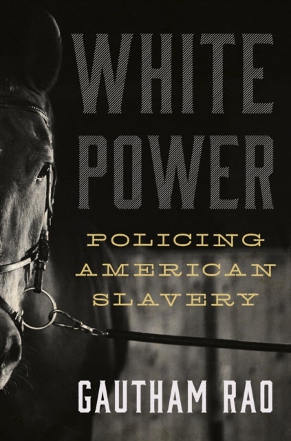 White Power - Policing American Slavery