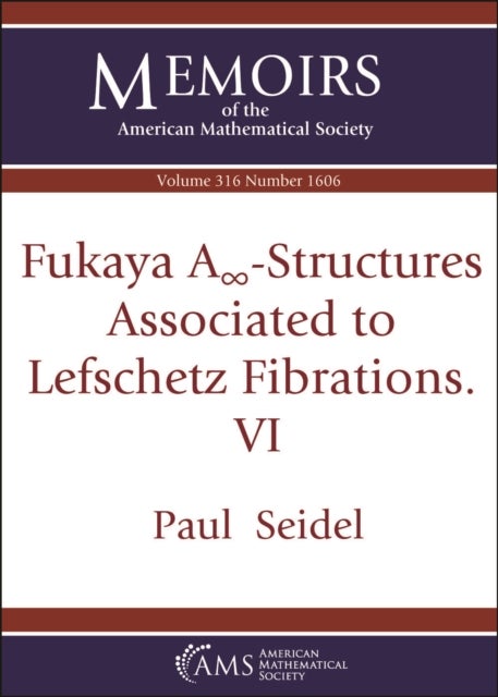 Fukaya $A_\infty$-Structures Associated to Lefschetz Fibrations. VI