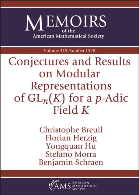 Conjectures and Results on Modular Representations of $\mathrm{GL}_n(K)$ for a $p$-Adic Field $K$