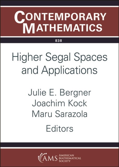 Higher Segal Spaces and Applications