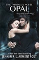 Opal (Lux - Book Three)