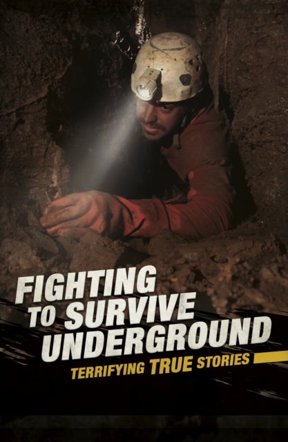 Fighting to Survive Underground - Terrifying True Stories