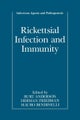 Rickettsial Infection and Immunity