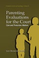 Parenting Evaluations for the Court