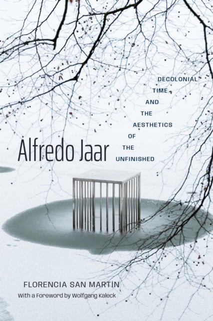 Alfredo Jaar - Decolonial Time and the Aesthetics of the Unfinished