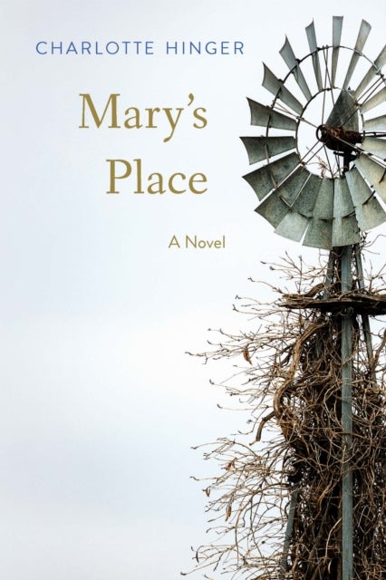 Mary's Place - A Novel