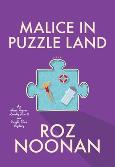 Malice in Puzzle Land