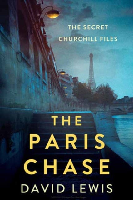 Paris Chase