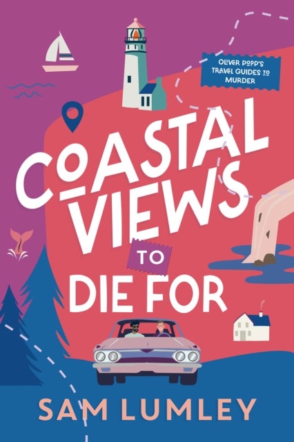 Coastal Views to Die For