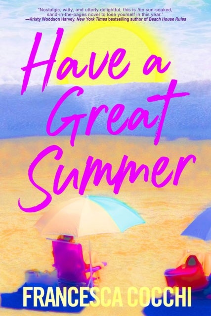 Have a Great Summer