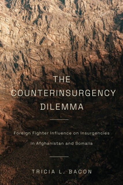 The Counterinsurgency Dilemma - Foreign Fighter Influence on Insurgencies in Afghanistan and Somalia