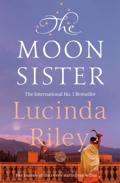 The moon sister ; The moon sister