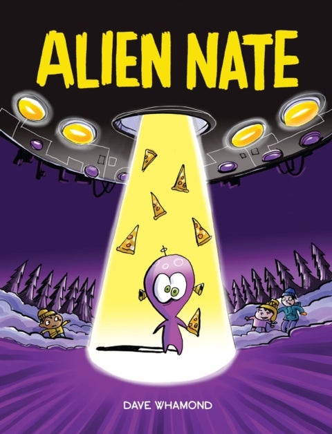 Alien Nate