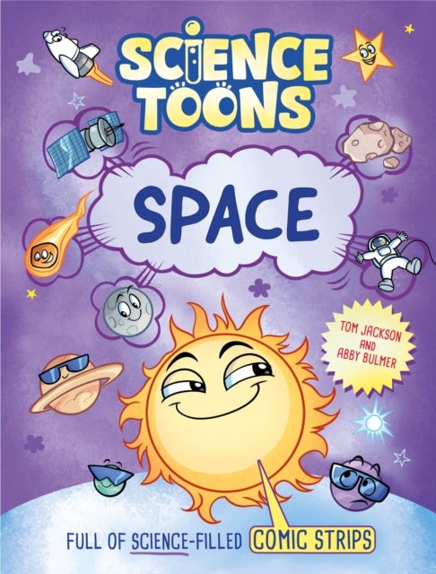 Science Toons: Space