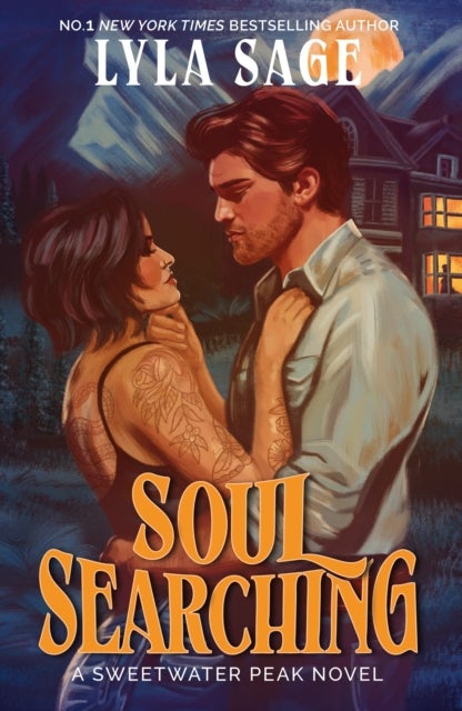 Soul Searching - the perfect small-town romance to cosy up with from the No. 1 New York Times bestselling author of Done and Dusted