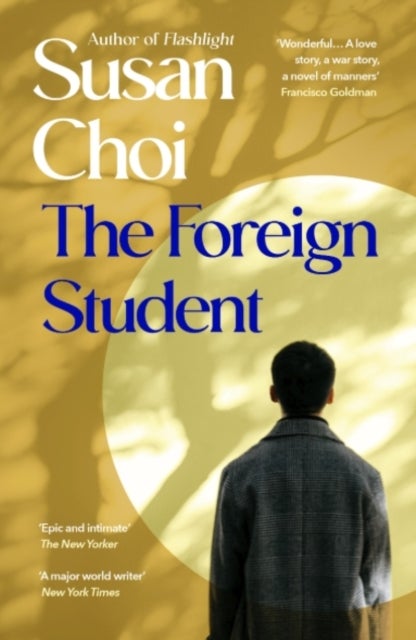 The Foreign Student