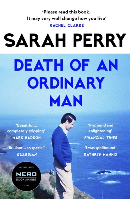 Death of an Ordinary Man