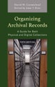 Organizing Archival Records