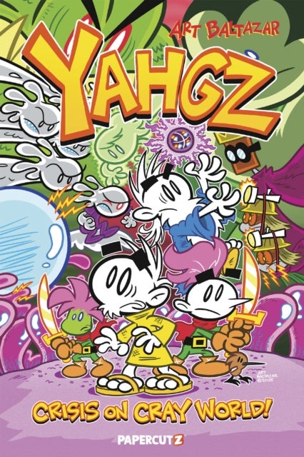 Yahgz Collection