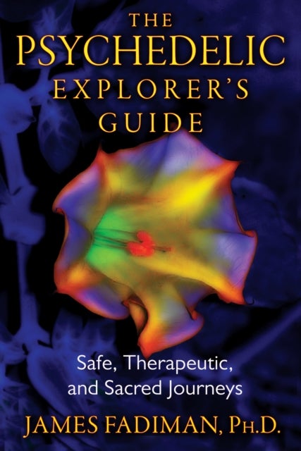 The Psychedelic Explorer's Guide - Safe, Therapeutic, and Sacred Journeys