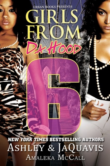 Girls From Da Hood 6