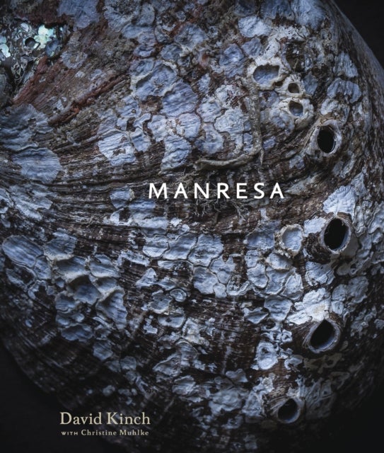Manresa - An Edible Reflection [A Cookbook]