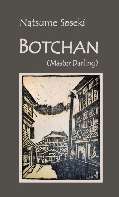 Botchan - (Master Darling)