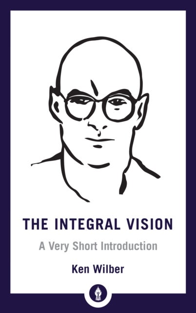 Integral Vision - A Very Short Introduction