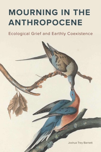 Mourning in the Anthropocene - Ecological Grief and Earthly Coexistence