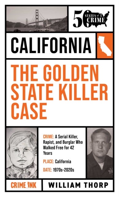 Golden State Killer Case