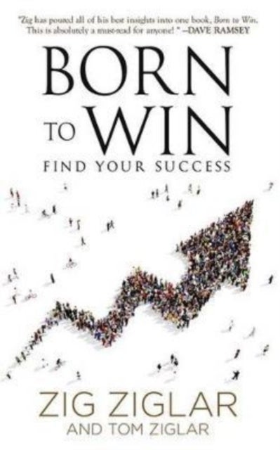 Born to Win - Find Your Success