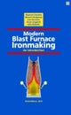 Modern Blast Furnace Ironmaking