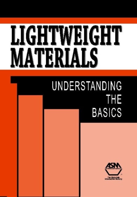 Lightweight Materials - Understanding the Basics