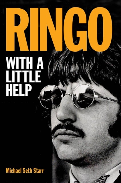 Ringo - With a Little Help