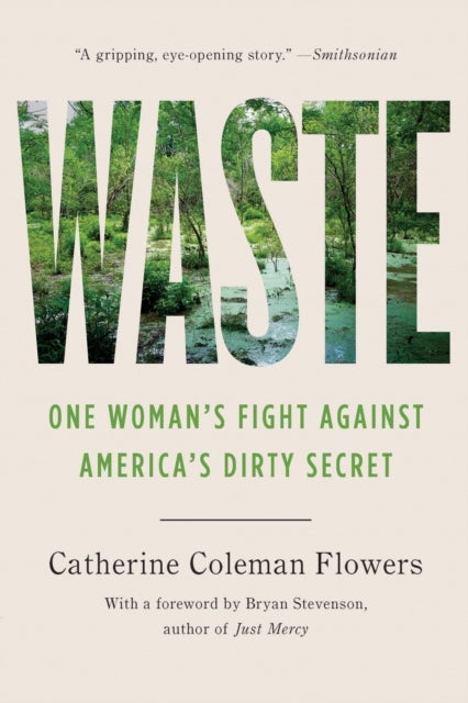 Waste - One Woman's Fight Against America's Dirty Secret