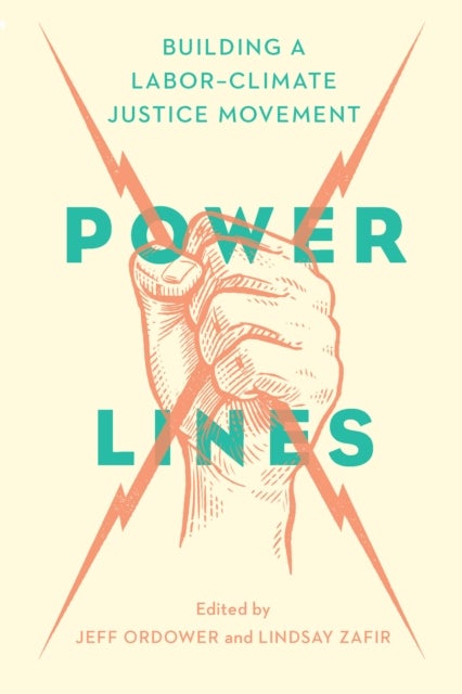 Power Lines - Building a LaborClimate Justice Movement