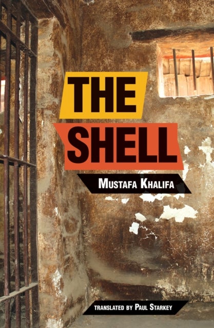 The Shell - Memoirs of a Hidden Observer