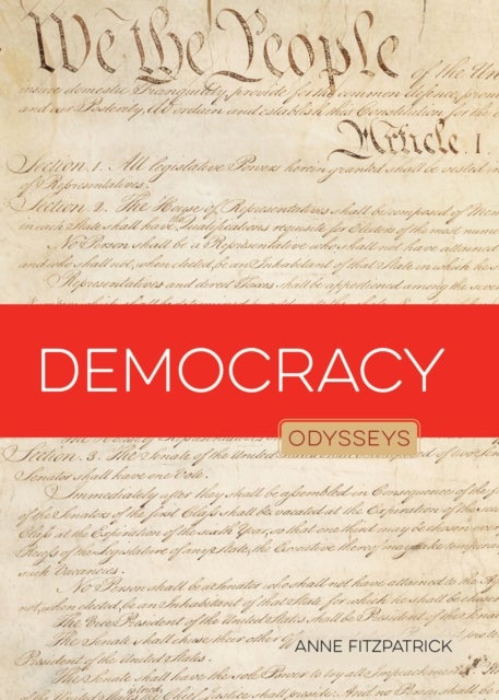 Democracy - Odysseys in Government