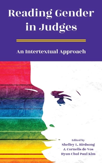 Reading Gender in Judges - An Intertextual Approach