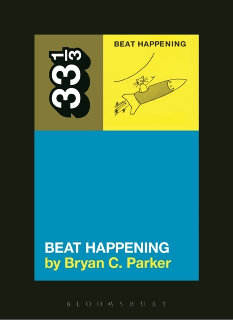 Beat Happening's Beat Happening