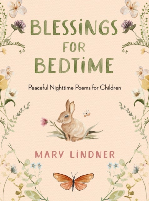 Blessings for Bedtime - Peaceful Nighttime Poems for Children